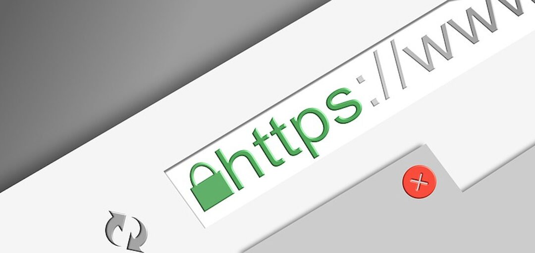 Heeft uw website een SSL certificaat nodig?