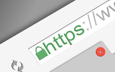 Heeft uw website een SSL certificaat nodig?